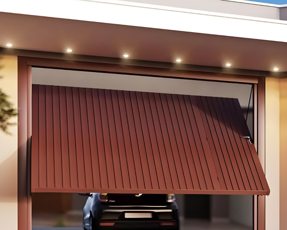 Portões Automáticos vs. Portões Manuais: Qual é a Melhor Opção?