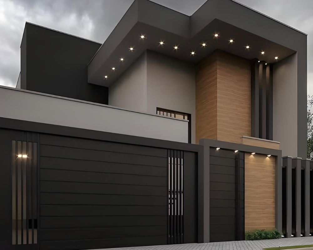 Vantagens dos Portões Automáticos: Segurança e Comodidade para a Sua Propriedade